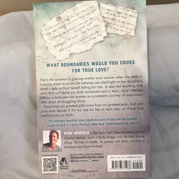 Jane’s melody - Picture 2 of 2